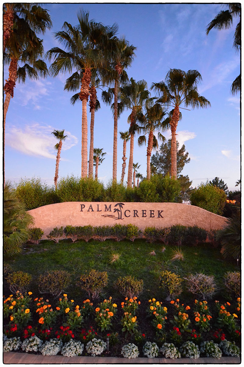 Casa Grande AZ, Palm Creek Golf and RV Resort Our Epic Journey