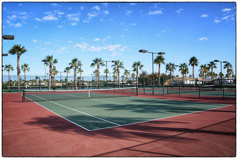 Casa Grande AZ, Palm Creek Golf and RV Resort Our Epic Journey