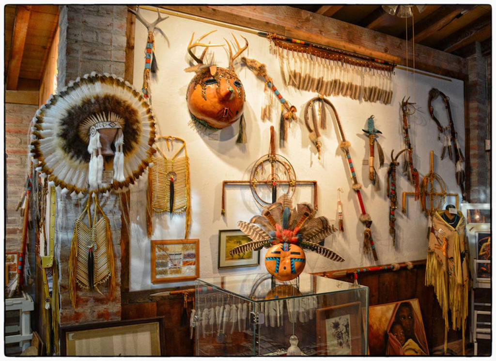 Tubac AZ Our Epic Journey