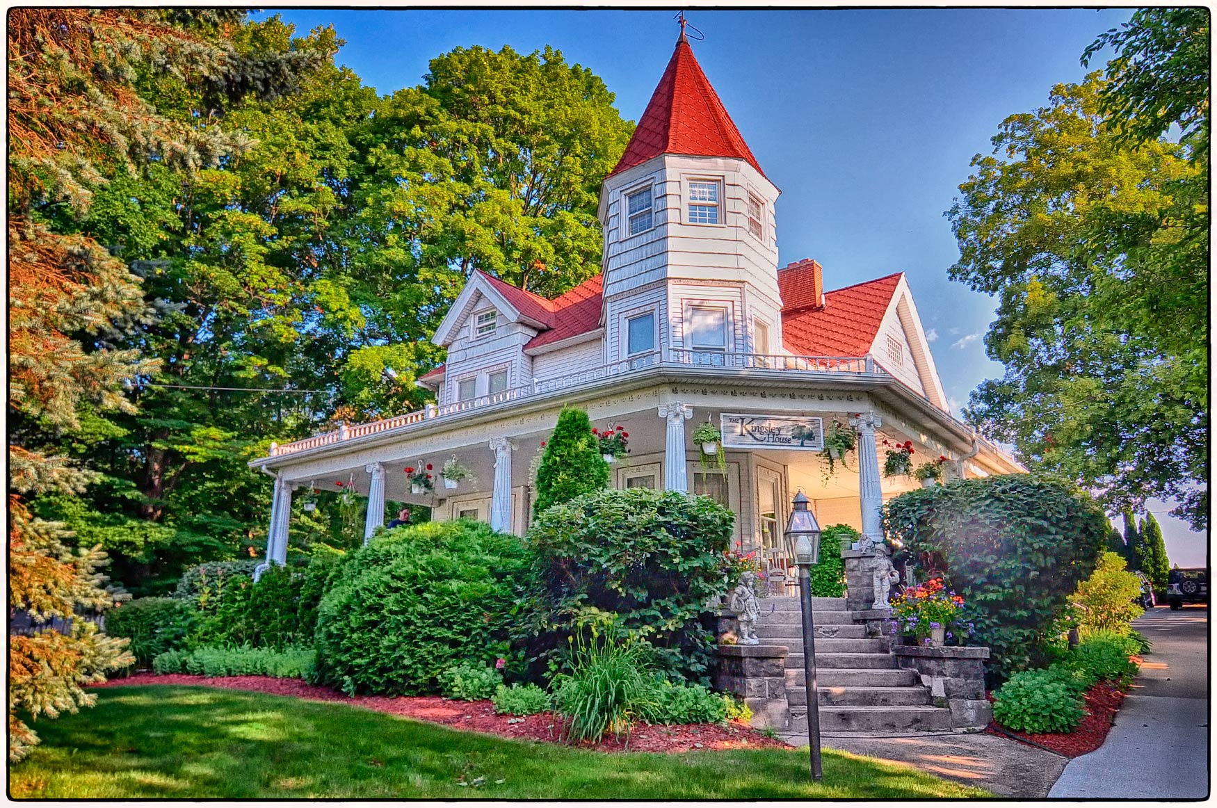 KingsleyHouseext Our Epic Journey