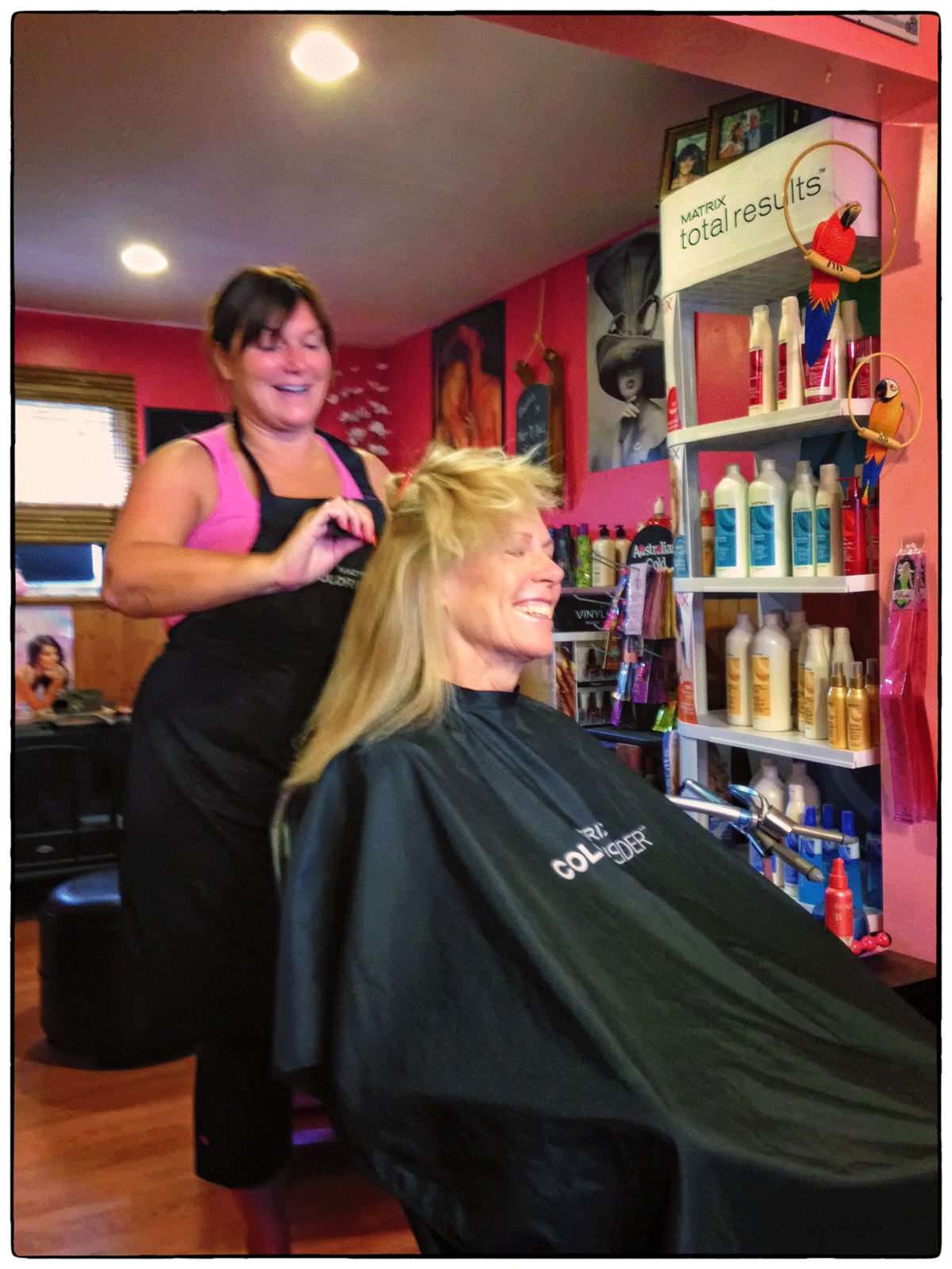 Freewashandblowdry Our Epic Journey