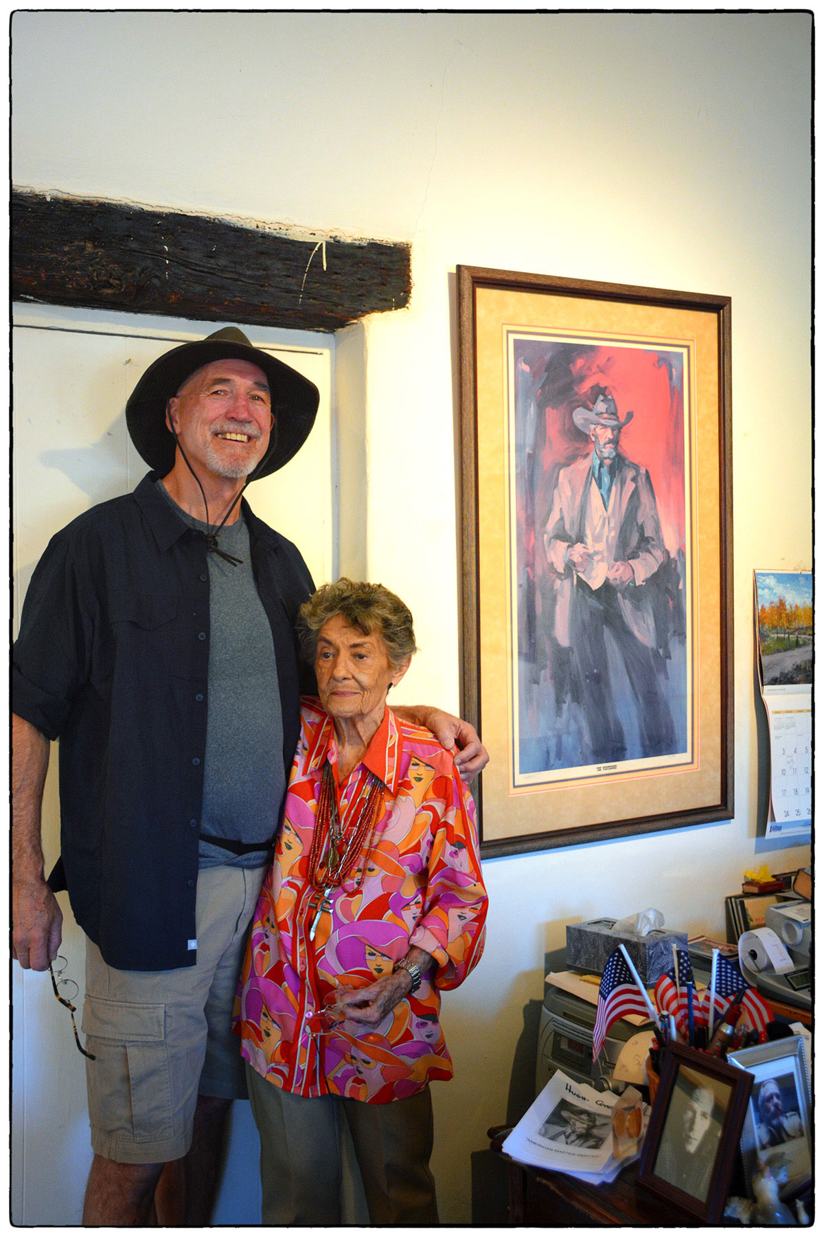 Tubac AZ Our Epic Journey