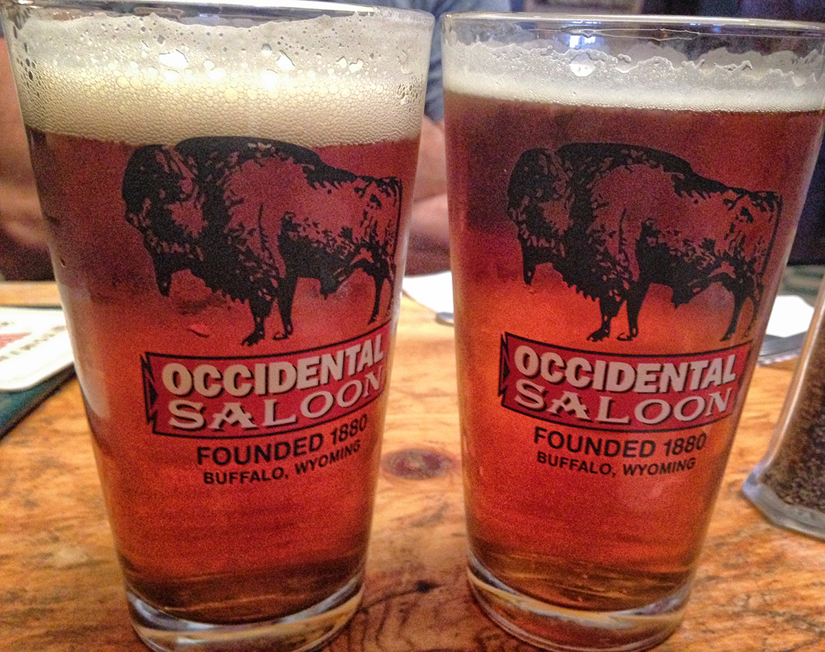 Buffalo5 Our Epic Journey