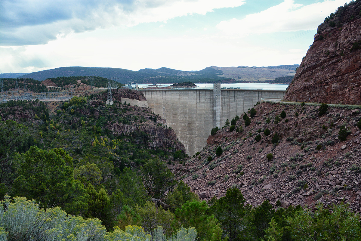 Flaming Gorge National Recreation Area - Our Epic Journey