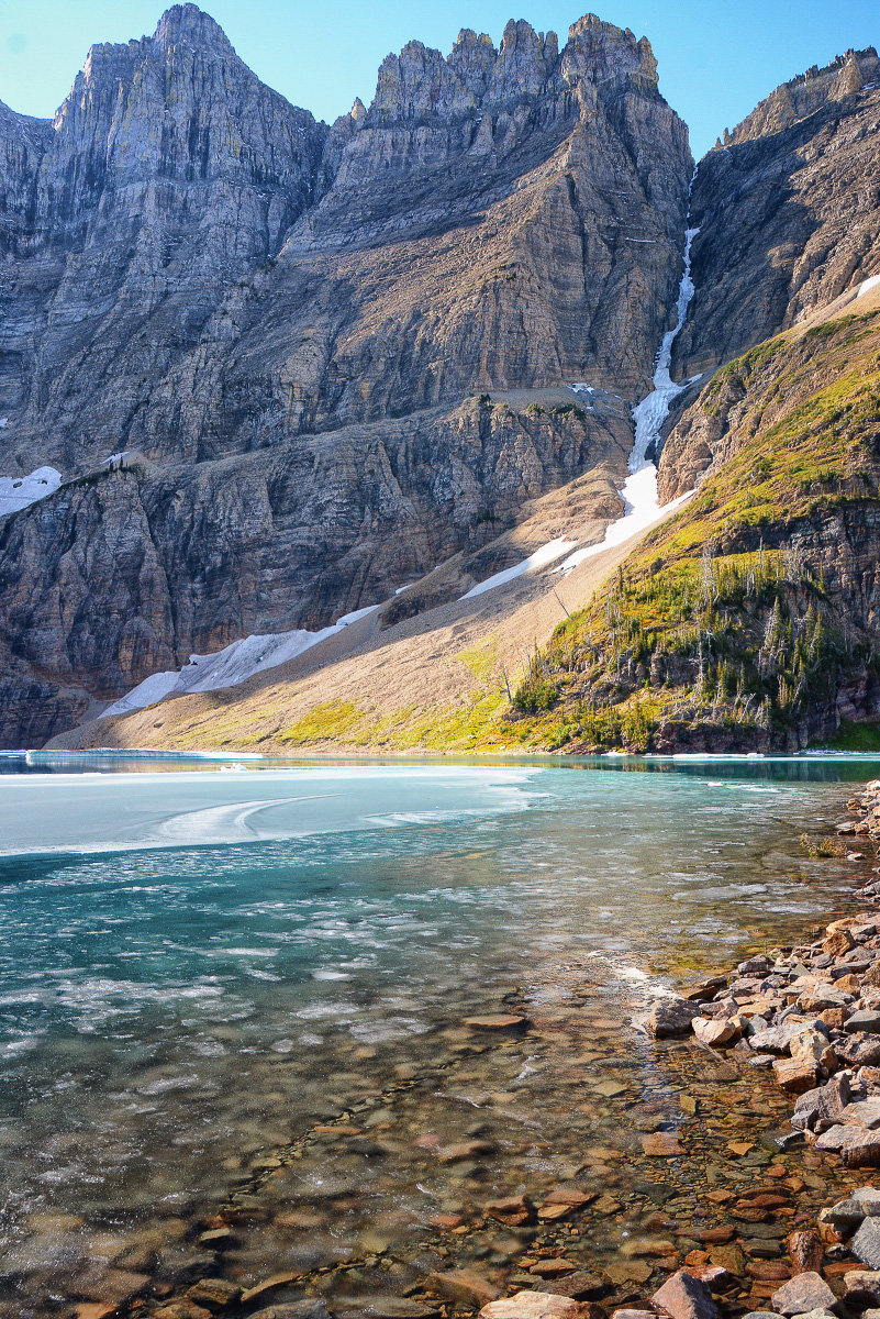 Iceberg Lake-30 | Our Epic Journey