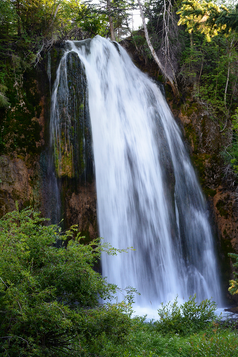 Spearfish Canyon-7 | Our Epic Journey