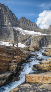 Grinnell Lake-25