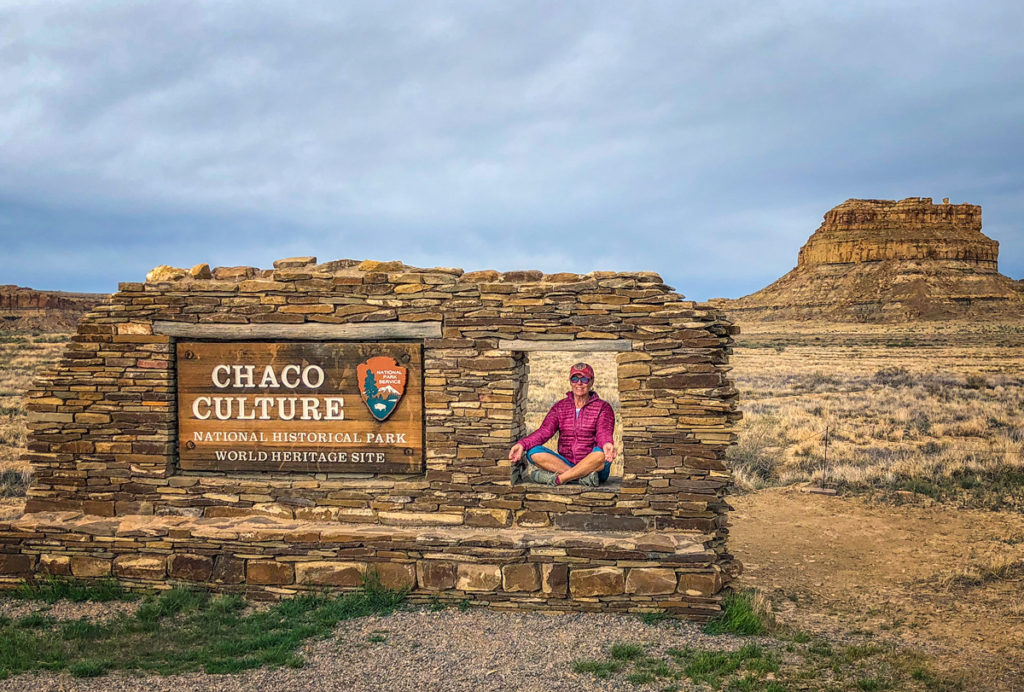 tours of chaco canyon