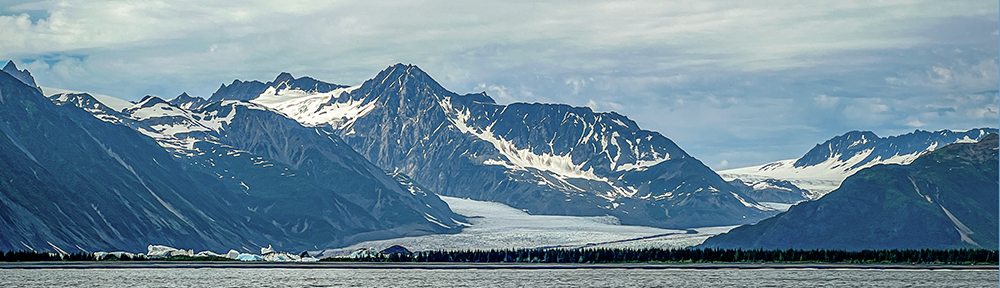 Seward Scenic Byway