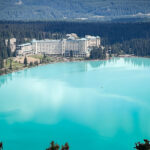 Fairmont Château Lake Louise