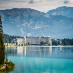 Chateau Lake Louise