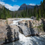 Yoho National Park Of Canada