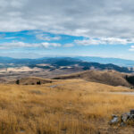 Glacial Lake Missoula