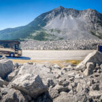 Frank Slide