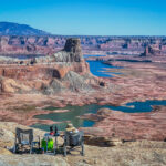 Glen Canyon National Recreation Area