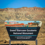 Grand Staircase-Escalante National Monument