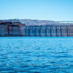 Across Lake Powell