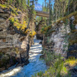 The Athabasca River