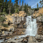 Tangle Creek Falls