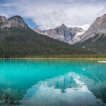 Emerald Lake