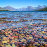 Lake McDonald