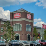 Calgary’s Farmer’s Market