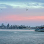 San Francisco skyline